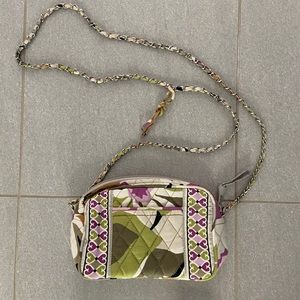 vera bradley purse